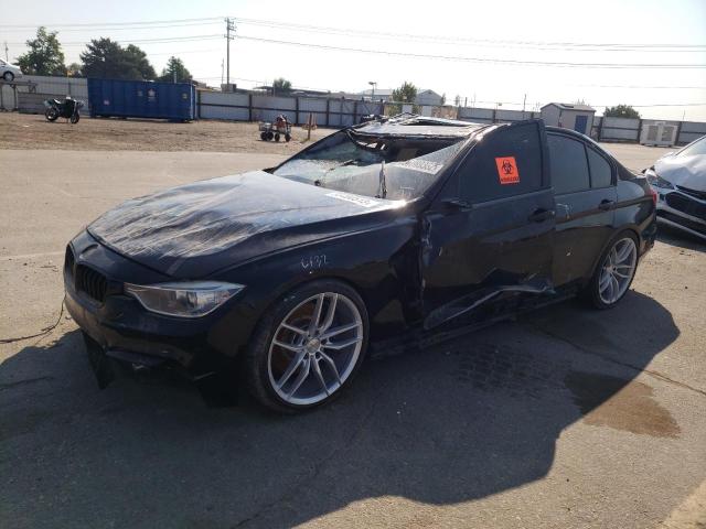 BMW 335 I 2015 wba3a9c5xfk472562