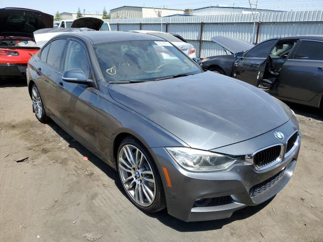 BMW 335 I 2015 wba3a9c5xfk472707