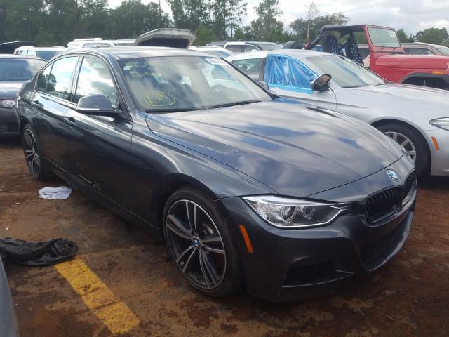 BMW 335 I 2015 wba3a9c5xfk473016