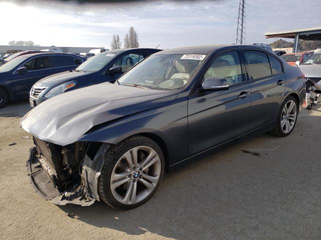 BMW 335 I 2012 wba3a9g50cnn67474