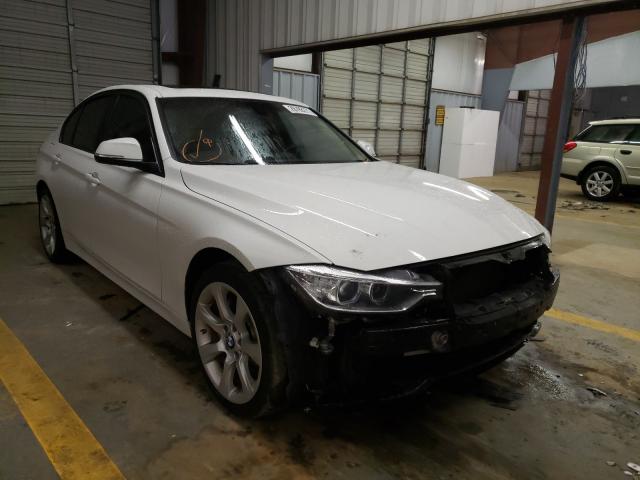 BMW 335 I 2012 wba3a9g50cnn67751