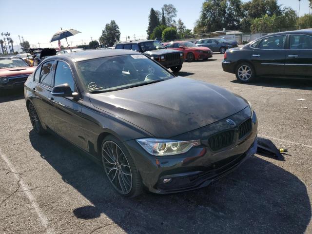 BMW 335 I 2012 wba3a9g50cnn67863