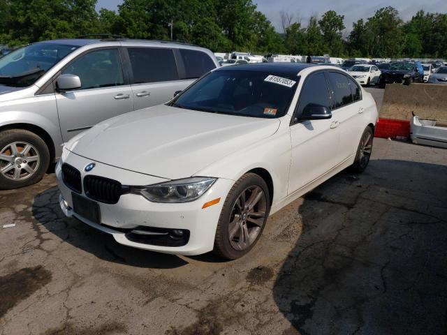 BMW 335 I 2013 wba3a9g50dnn73051