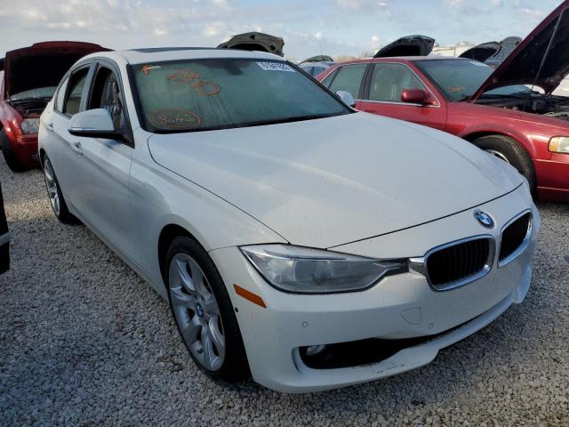 BMW 335 I 2013 wba3a9g50dnp35857