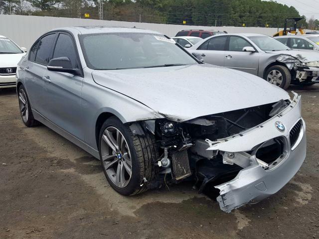 BMW 335 I 2013 wba3a9g50dnp35910