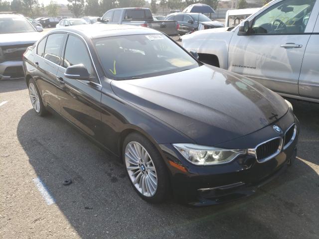 BMW 335 I 2013 wba3a9g50dnp36037