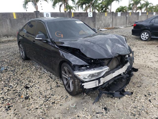 BMW 335 I 2013 wba3a9g50dnp36085