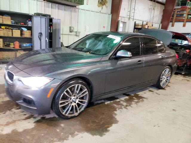 BMW 335 I 2013 wba3a9g50dnp36135