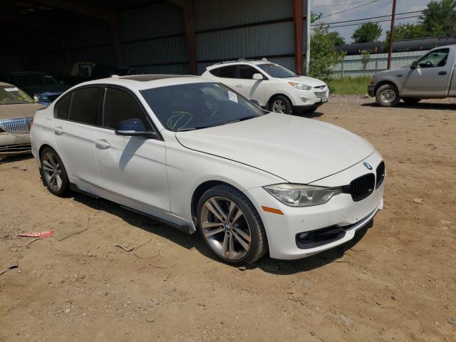 BMW 335 I 2013 wba3a9g50dnp36846