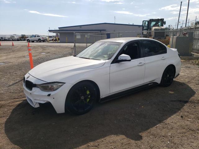 BMW 335 I 2013 wba3a9g50dnp37057