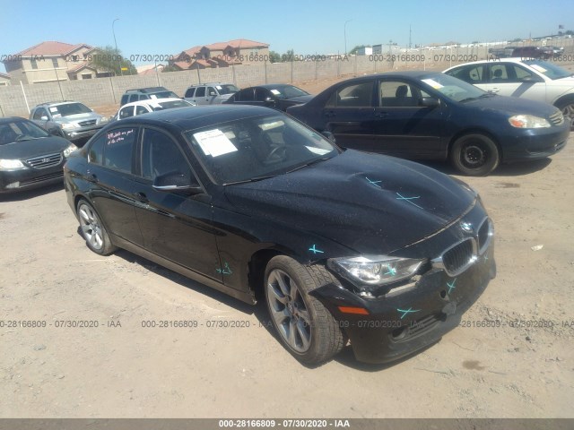 BMW 3 2013 wba3a9g50dnp37060