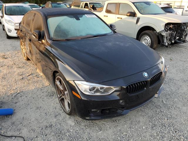 BMW 335 I 2013 wba3a9g50dnp37186