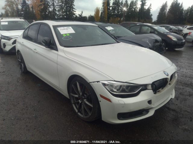 BMW 3 2013 wba3a9g50dnp37575