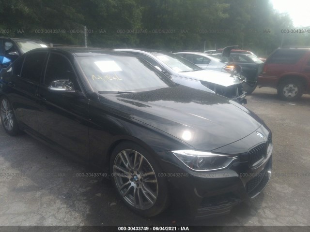 BMW 3 2013 wba3a9g50dnp37625