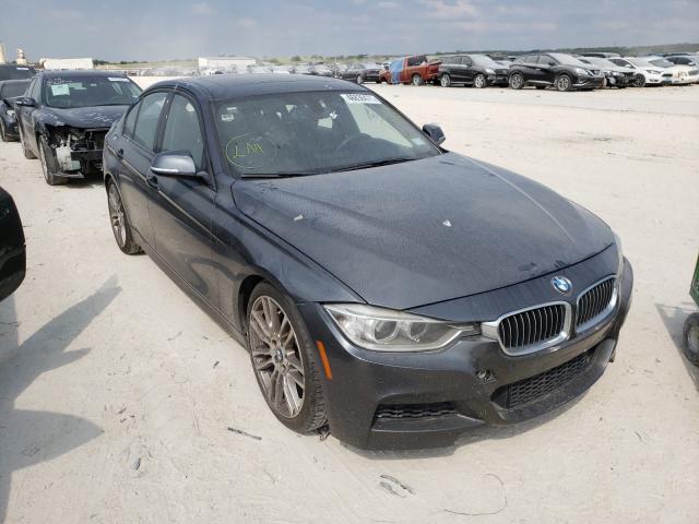 BMW 335 I 2013 wba3a9g50dnp37835