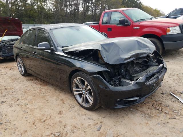 BMW 335 I 2013 wba3a9g50dnp37852