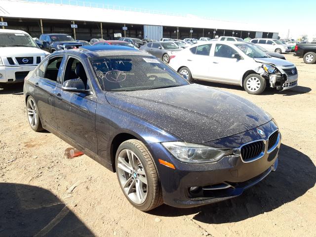 BMW 335 I 2013 wba3a9g50dnp38189