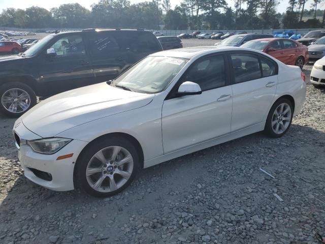 BMW 335 I 2014 wba3a9g50ens64200