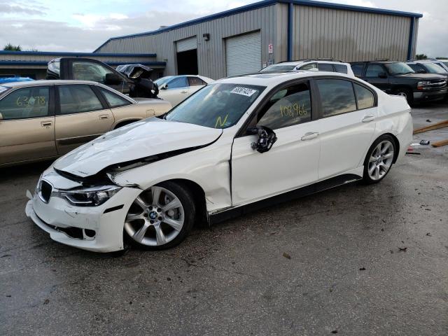 BMW 335 I 2014 wba3a9g50ens64259