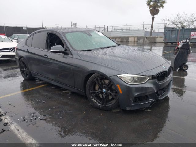 BMW 335I 2014 wba3a9g50ens64889