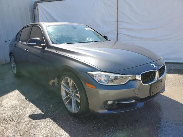 BMW 335 I 2014 wba3a9g50ens64973