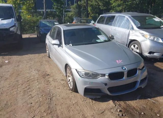 BMW NULL 2014 wba3a9g50ens65735