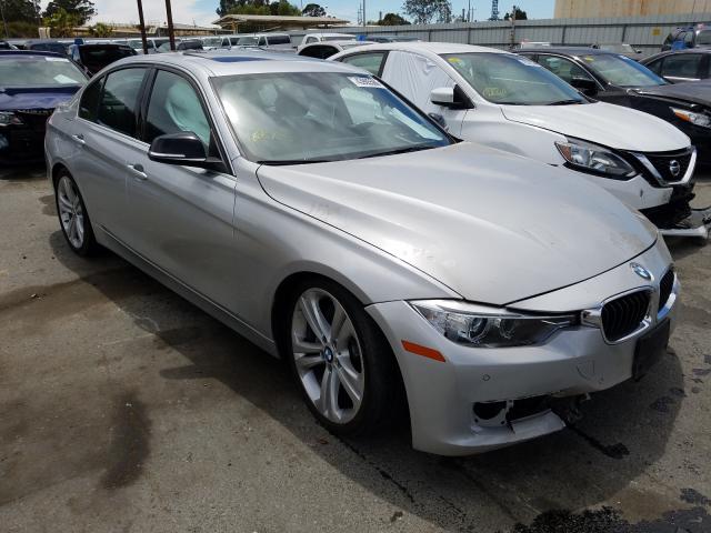 BMW 335 I 2015 wba3a9g50fnn73439