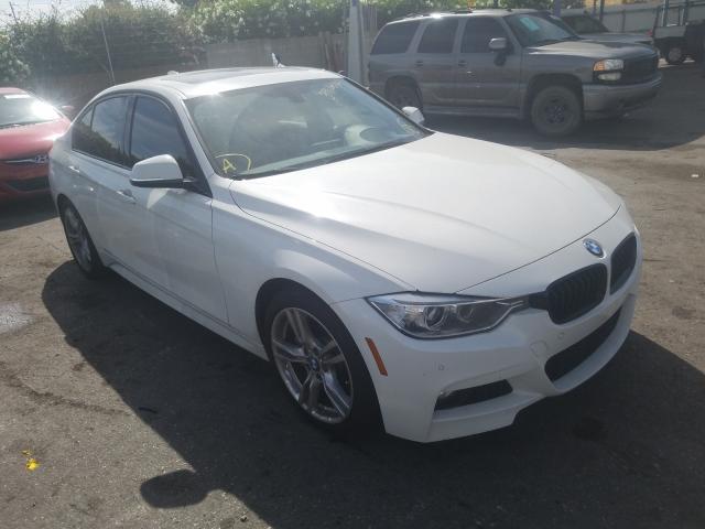 BMW 335 I 2015 wba3a9g50fns66238