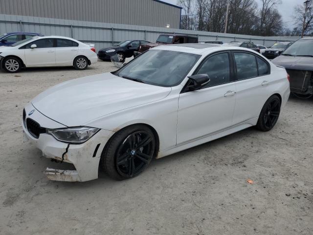 BMW 335 I 2015 wba3a9g50fns66403