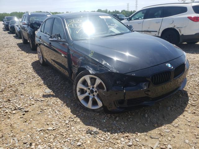 BMW 335 I 2015 wba3a9g50fnt09024