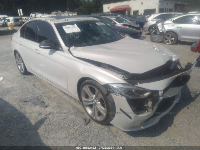 BMW 3 2015 wba3a9g50fnt09606