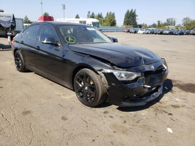 BMW 335 I 2013 wba3a9g51dnn73107