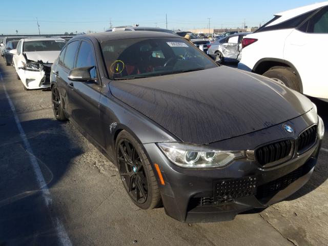 BMW 335 I 2013 wba3a9g51dnn73270