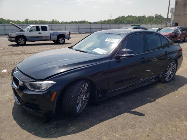 BMW 335 I 2013 wba3a9g51dnp35804