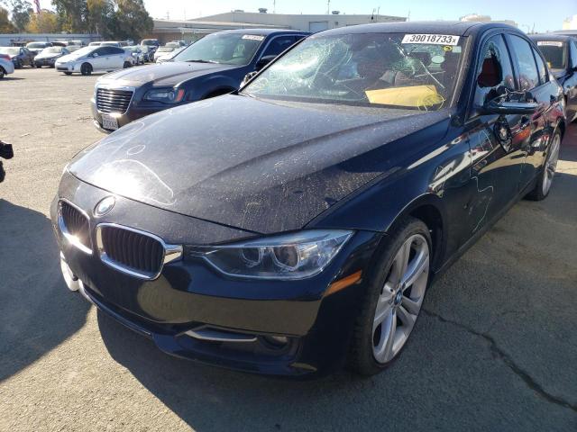 BMW 335 I 2013 wba3a9g51dnp35835