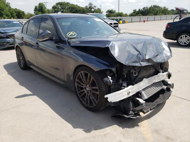 BMW 335 I 2013 wba3a9g51dnp36063