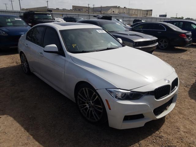 BMW 335 I 2013 wba3a9g51dnp36080