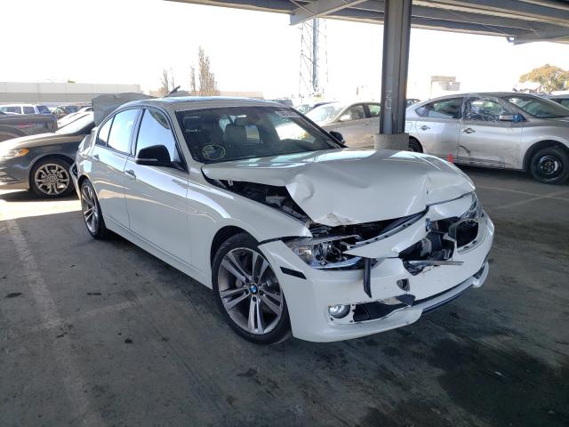 BMW 335 I 2013 wba3a9g51dnp36256