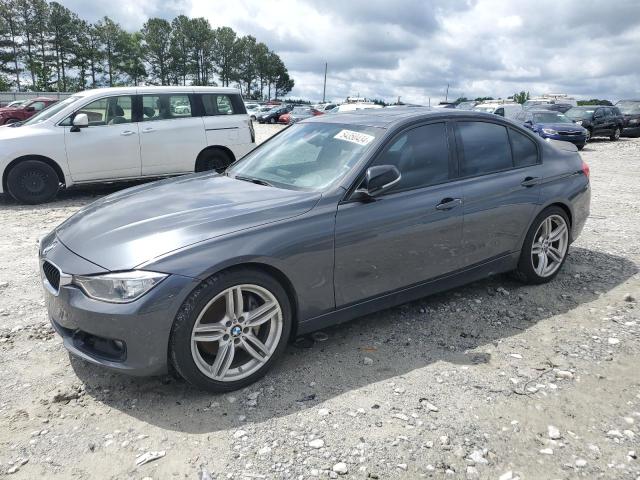 BMW 3 SERIES 2013 wba3a9g51dnp36404