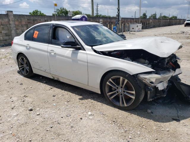 BMW 335 I 2013 wba3a9g51dnp36533