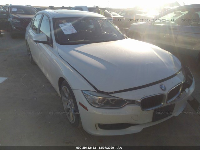 BMW 3 2013 wba3a9g51dnp36886