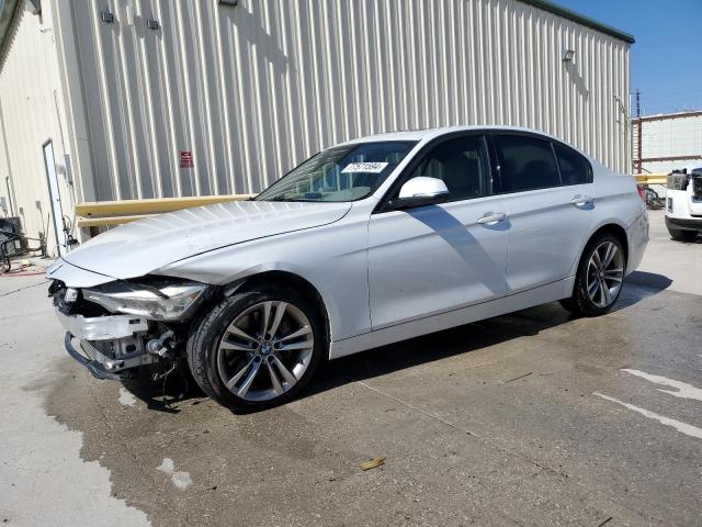 BMW 335 I 2013 wba3a9g51dnp37374