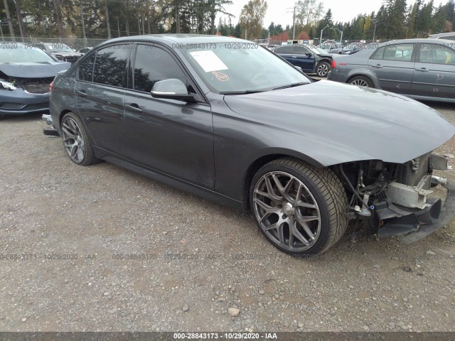 BMW 3 2013 wba3a9g51dnp37570