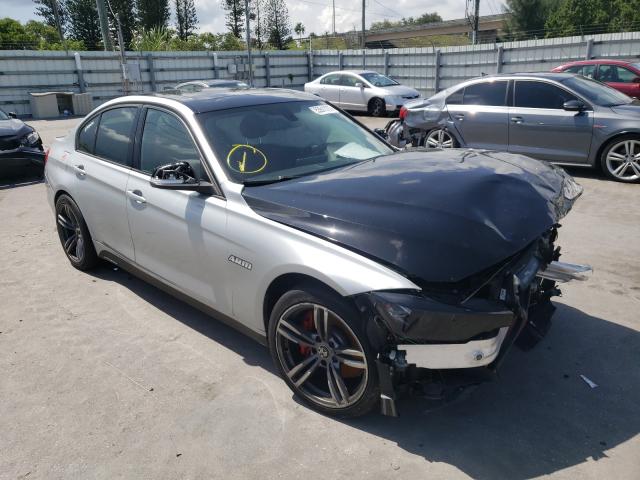 BMW 335 I 2013 wba3a9g51dnr97113