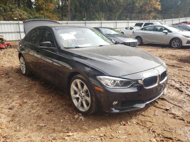 BMW 335 I 2014 wba3a9g51enr97257