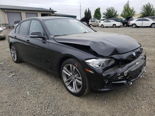 BMW 335 I 2014 wba3a9g51ens64206