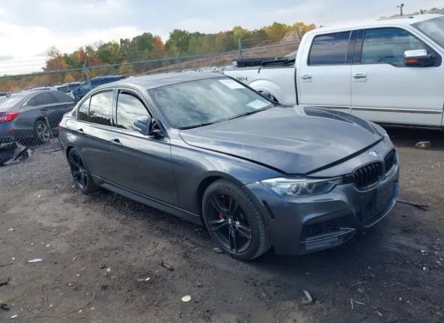 BMW 3ER 2014 wba3a9g51ens64366