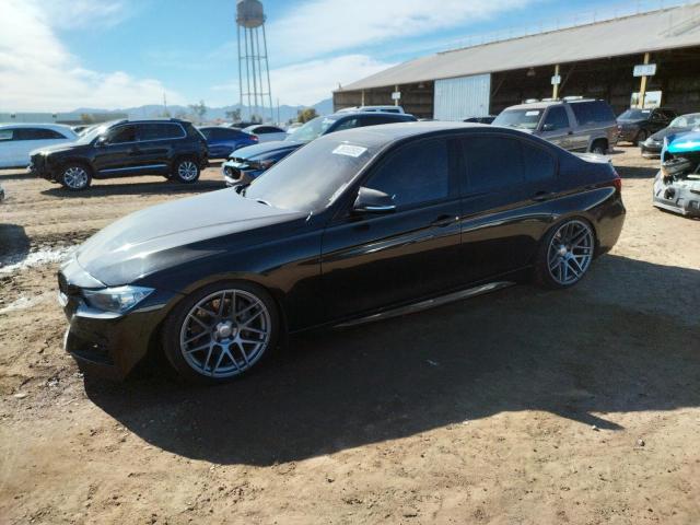 BMW 335 I 2014 wba3a9g51ens64769