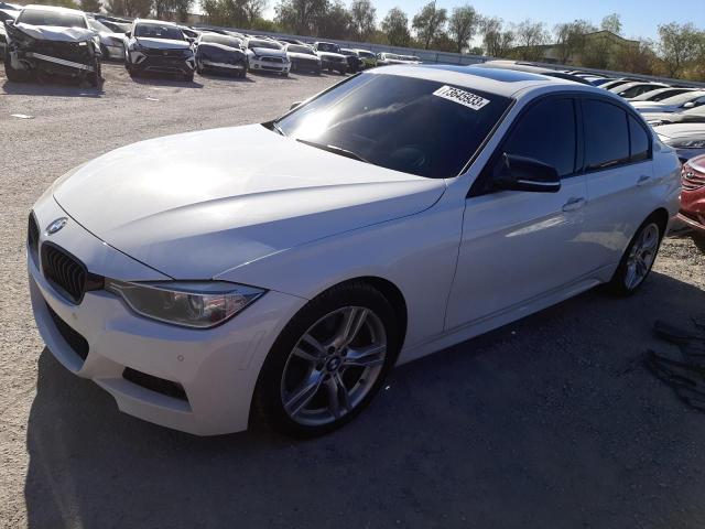 BMW 3 SERIES 2015 wba3a9g51fns65812