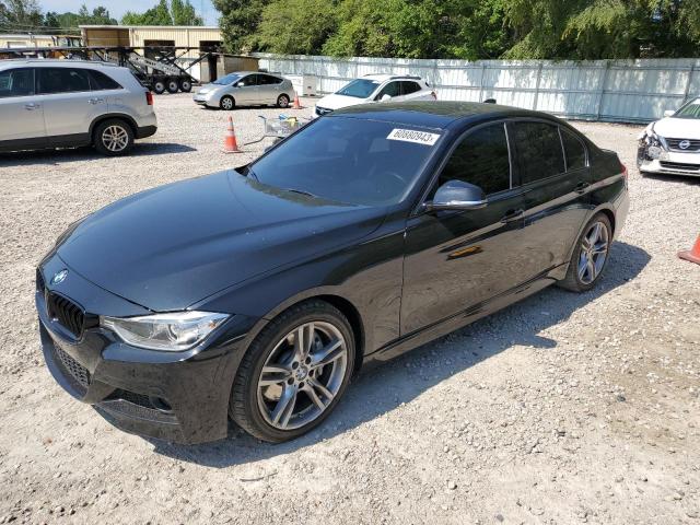 BMW 335 I 2015 wba3a9g51fns66362